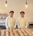 「MILK DO dore iku?」都立大学駅前店が6/24にリutf-8 「MILK DO dore iku?」都立大学駅前店が6/24にリutf-8