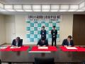【日本蓄電池との共同プロジェクト】熊本県玉名市と災 【日本蓄電池との共同プロジェクト】熊本県玉名市と災