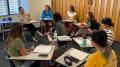 ハワイを代表する名門語学学校「Global Village Hawai ハワイを代表する名門語学学校「Global Village Hawai
