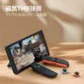 GuliKitのTMRジョイスティック技術、ROG Xbox Ally X2 GuliKitのTMRジョイスティック技術、ROG Xbox Ally X2