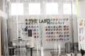 刺しゅうとお直しのお店「PATCH&PLAY」体験型サービス 刺しゅうとお直しのお店「PATCH&PLAY」体験型サービス