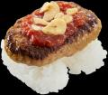 【かっぱ寿司】太陽の恵みと、ガツンと響くスタミナの 【かっぱ寿司】太陽の恵みと、ガツンと響くスタミナの