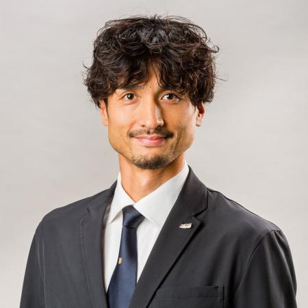 GK #44福藤豊選手、#90大塚一佐選手 2026-27シーズン GK #44福藤豊選手、#90大塚一佐選手 2026-27シーズン