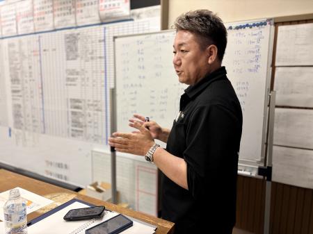 山形の総合仕上げ工事会社ゆうき総業、現場技術utf-8 山形の総合仕上げ工事会社ゆうき総業、現場技術utf-8