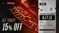 eスポーツチーム「REJECT」が『Esports World Cup 202 eスポーツチーム「REJECT」が『Esports World Cup 202