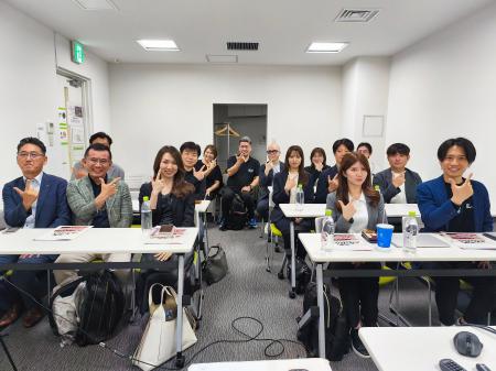 【開催レポート】2026年6月5日(金)『ナゼあの工務店 【開催レポート】2026年6月5日(金)『ナゼあの工務店