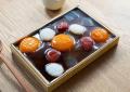 【浅草 甘味みつや】伊勢丹新宿店「ISETAN WAGASHI FE 【浅草 甘味みつや】伊勢丹新宿店「ISETAN WAGASHI FE