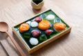 【浅草 甘味みつや】伊勢丹新宿店「ISETAN WAGASHI FE 【浅草 甘味みつや】伊勢丹新宿店「ISETAN WAGASHI FE