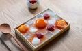 【浅草 甘味みつや】伊勢丹新宿店「ISETAN WAGASHI FE 【浅草 甘味みつや】伊勢丹新宿店「ISETAN WAGASHI FE