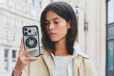 【CASETiFY】Maison Kitsune SS26 x CASETiFY 【CASETiFY】Maison Kitsune SS26 x CASETiFY