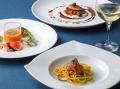 イタリア料理界のレジェンド 西麻布「アルポルト」片 イタリア料理界のレジェンド 西麻布「アルポルト」片