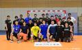 【ハンドボール】2026年度最初のデフハンドボール強化 【ハンドボール】2026年度最初のデフハンドボール強化