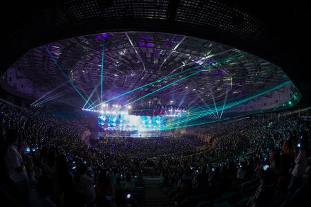 2026 Weverse Con Festival、盛況裏に閉幕、過去最多 2026 Weverse Con Festival、盛況裏に閉幕、過去最多