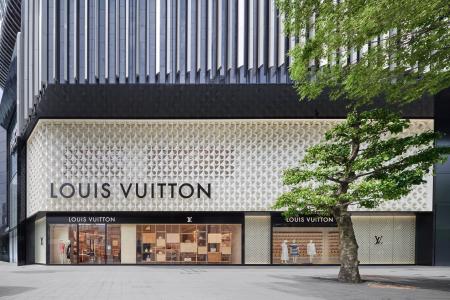 【ルイ・ヴィトン】名古屋ランドマーク店、6月11日(木 【ルイ・ヴィトン】名古屋ランドマーク店、6月11日(木