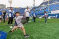 MLB、「PLAY BALL Weekend」を6大陸で同時開催 MLB、「PLAY BALL Weekend」を6大陸で同時開催