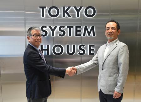 東京システムハウス、GDOよりゴルフ場向け基幹システ 東京システムハウス、GDOよりゴルフ場向け基幹システ