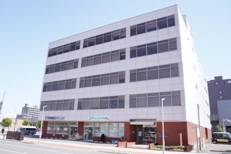 【開催報告】給与計算BPOの現場を体感する北海道視察 【開催報告】給与計算BPOの現場を体感する北海道視察