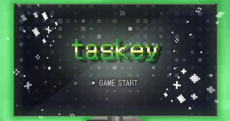 taskey、ゲーム事業に参入。Steamを軸に、世界に届く taskey、ゲーム事業に参入。Steamを軸に、世界に届く