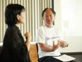 【満員御礼】多忙なビジネスパーソンの脳に静寂を。陶 【満員御礼】多忙なビジネスパーソンの脳に静寂を。陶