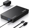 ORICO、最大20TB対応の3.5インチHDDケースを発表 ⚡ 5G ORICO、最大20TB対応の3.5インチHDDケースを発表 ⚡ 5G