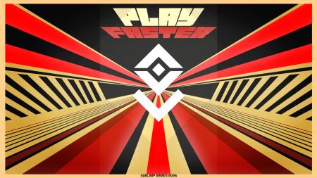 『Play Faster』、精密プラットフォーマーにおける競 『Play Faster』、精密プラットフォーマーにおける競