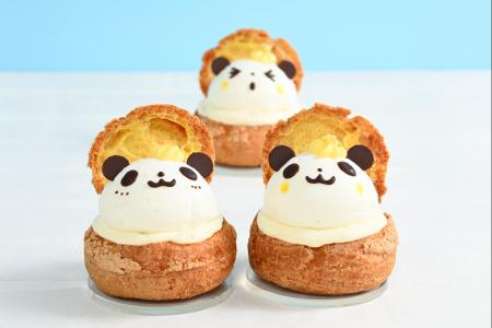 【椿屋珈琲・ダッキーダック】レモンがはじける「パン 【椿屋珈琲・ダッキーダック】レモンがはじける「パン