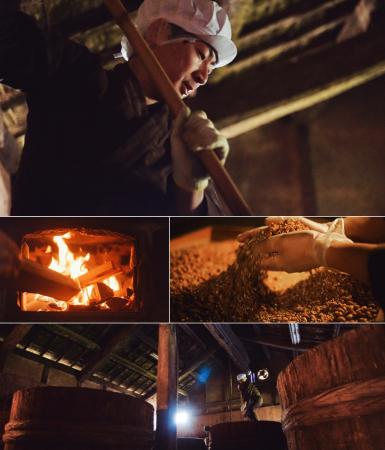 330年続く和歌山の醤油蔵を未来へ。堀河屋野村が文化 330年続く和歌山の醤油蔵を未来へ。堀河屋野村が文化