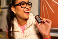 JBL AI搭載ワイヤレスマイクセット「EasySing Mic Min JBL AI搭載ワイヤレスマイクセット「EasySing Mic Min