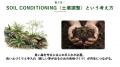 Route Design合同会社、「コミュニティのための土づく Route Design合同会社、「コミュニティのための土づく