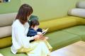 会期延長!【五味太郎の絵本が空間化。見て・遊んで・ 会期延長!【五味太郎の絵本が空間化。見て・遊んで・