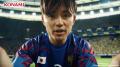 『eFootball(TM)』新CM公開!久保選手、メッシ選手出 『eFootball(TM)』新CM公開!久保選手、メッシ選手出