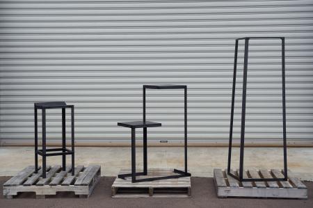 鉄の「角」を、世界水準へ。 鉄の「角」を、世界水準へ。
