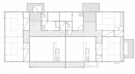 「住まい」としては難しい。でも、「つくる場所」なら 「住まい」としては難しい。でも、「つくる場所」なら