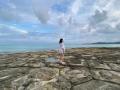 久米島で島を挙げての『大試泊会』開催します。那覇か 久米島で島を挙げての『大試泊会』開催します。那覇か