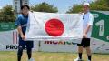 日本勢が世界で活躍!フットゴルフワールドチャンピオ 日本勢が世界で活躍!フットゴルフワールドチャンピオ