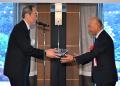 第32回「日韓国際環境賞」募集開始 第32回「日韓国際環境賞」募集開始