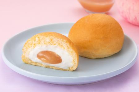 【ファミリーマート限定】福島県産「あかつき」の芳醇 【ファミリーマート限定】福島県産「あかつき」の芳醇