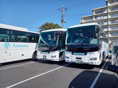 東京・埼玉全域で貸切バス配車に対応アルモニアutf-8 東京・埼玉全域で貸切バス配車に対応アルモニアutf-8