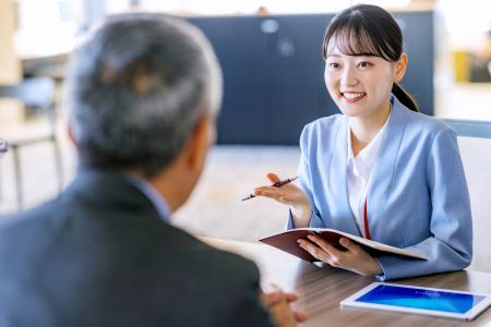 高齢者にも、働く世代にも、地域の「聞こえの相談拠点 高齢者にも、働く世代にも、地域の「聞こえの相談拠点