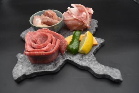 群馬の“肉文化”を一皿で伝える。太田市の焼肉 真壁が6 群馬の“肉文化”を一皿で伝える。太田市の焼肉 真壁が6