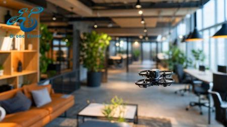 株式会社EISHIN、世界大会出場パイロットを擁するDRON 株式会社EISHIN、世界大会出場パイロットを擁するDRON