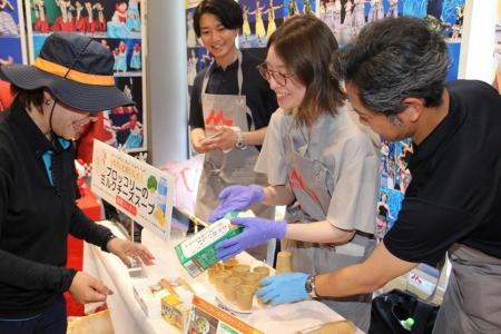 厚生労働省が推進する「健康的で持続可能な食環境戦略 厚生労働省が推進する「健康的で持続可能な食環境戦略