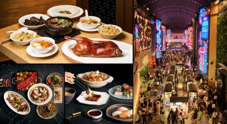 韓国・インスパイア、夏の韓国旅行を彩る季節限定グル 韓国・インスパイア、夏の韓国旅行を彩る季節限定グル