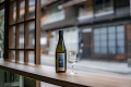奈良井宿に「sagyobar stand by suginomori brewery」 奈良井宿に「sagyobar stand by suginomori brewery」
