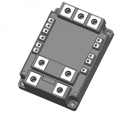 Semikron Danfossとパワー半導体モジュールの新標準パ Semikron Danfossとパワー半導体モジュールの新標準パ