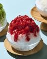koe donutsの「kakigōri」が夏限定で登場!こだわり素 koe donutsの「kakigōri」が夏限定で登場!こだわり素