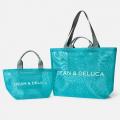 DEAN & DELUCA 夏の定番「メッシュトートバッグ」に限 DEAN & DELUCA 夏の定番「メッシュトートバッグ」に限