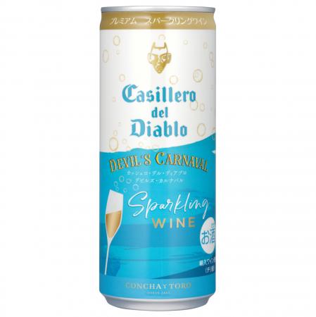 「カッシェロ・デル・ディアブロ デビルズ・カルナバ 「カッシェロ・デル・ディアブロ デビルズ・カルナバ