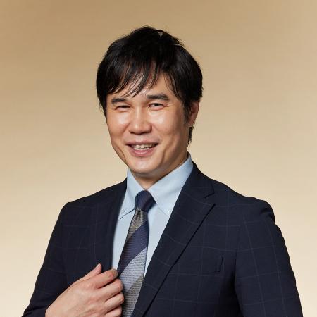 AKKODiSコンサルティング執行役員 田中健司がオンライ AKKODiSコンサルティング執行役員 田中健司がオンライ