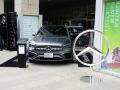 【茨城ヤナセ】メルセデス・ベンツ出張展示会を京成百 【茨城ヤナセ】メルセデス・ベンツ出張展示会を京成百